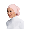 Aza Inner Cap in Soft Pink